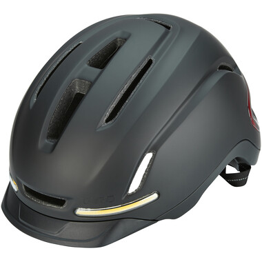 GIRO ETHOS MIPS Urban Helmet Mat Black 2023 0